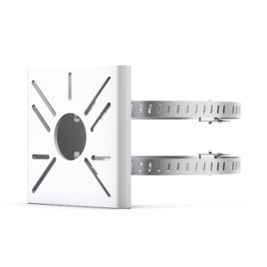 VIGI by tp-link Network Camera Pole Mounting Bracket – VMB-350 (UN)