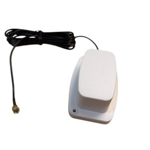 ALLNET GSM-Antenne 1.1~4.1dbi SISO Omni-Antenna Indoor 2,6m SMA-M Gerade ALL19104