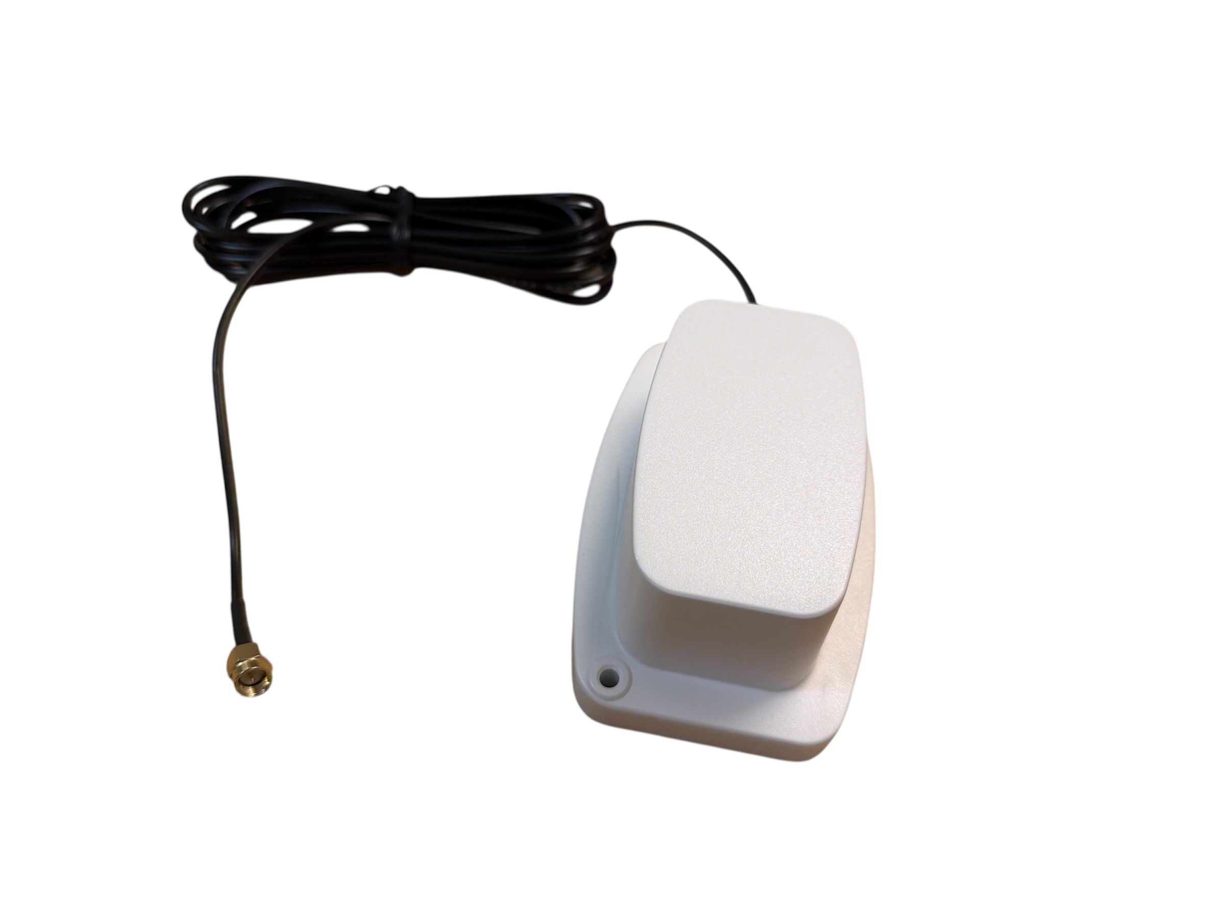 ALLNET GSM-Antenne 1.1~4.1dbi SISO Omni-Antenna Indoor 2,6m SMA-M Gerade ALL19104