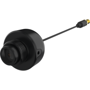AXIS Covert / Pinhole Sensor units • F2108 • 8MP