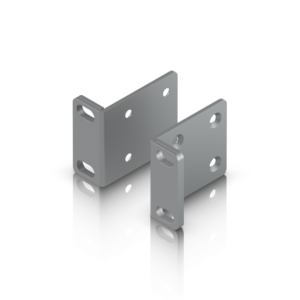 Ubiquiti Rack Ear Kit • UACC-Rack-Ear-1U