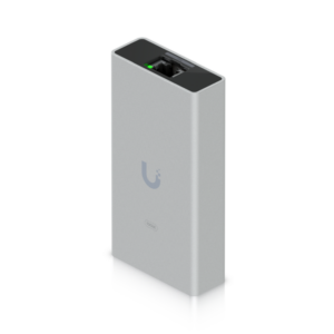 Ubiquiti 10G Ethernet Adapter • RJ45-USB-C • 10 GbE • UACC-Adapter-RJ45-USBC-10GE