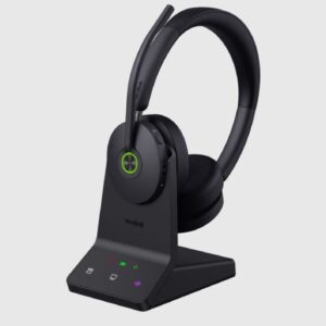 Yealink Dect Headset WH68 UC