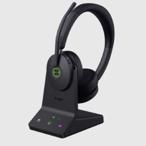 Yealink Dect Headset WH68 Teams