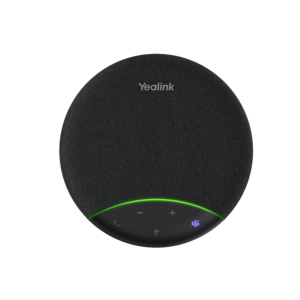 Yealink SP92 with Dongle USB-C/A