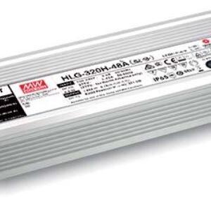 MEAN WELL Netzteil - 54V 480W Io+Vo adj IP65