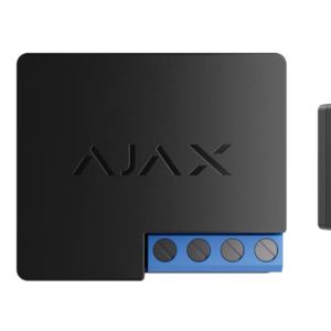 AJAX Automate • Relay