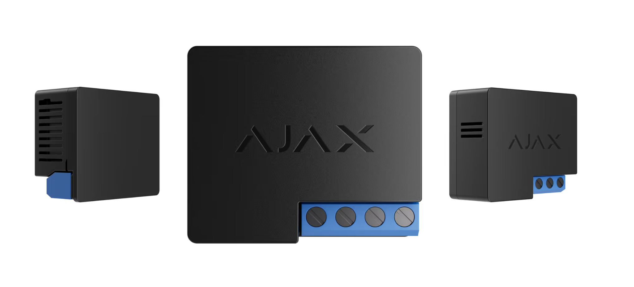 AJAX Automate • Relay