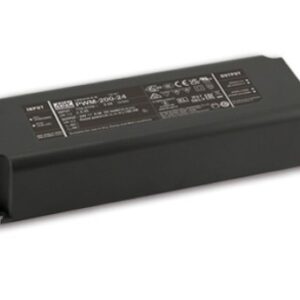 MEAN WELL Netzteil - 24V 200W 0-10V Dimm