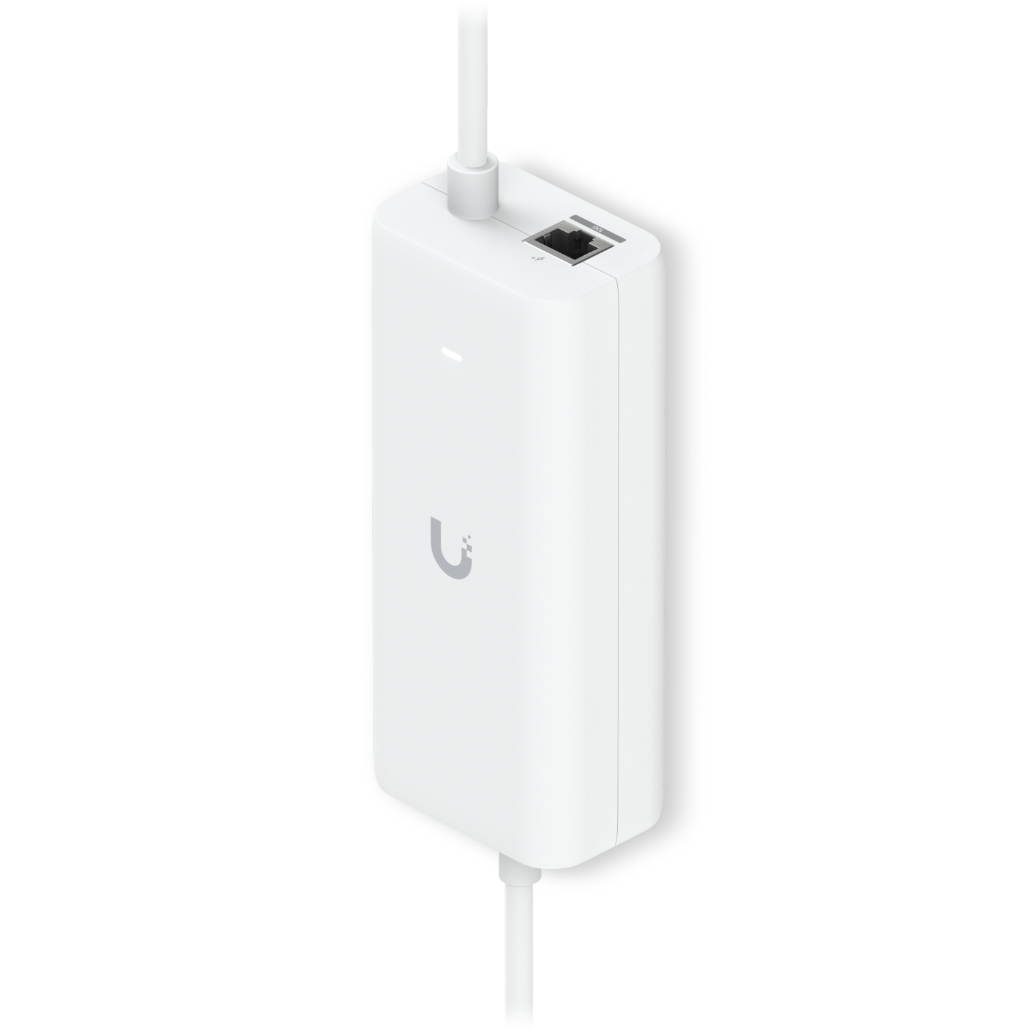 Ubiquiti PoE Integrated AC Adapter • PoE+-USBC • 30W • UACC-PoE+-USBC
