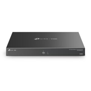 VIGI by tp-link 16 Channel Network Video Recorder - VIGI NVR4016H