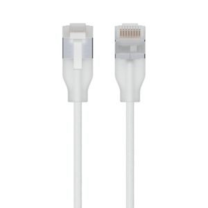 Ubiquiti UniFi Premium Patch Cable • 5m • UACC-Cable-Patch-EL-C6A-5M-W