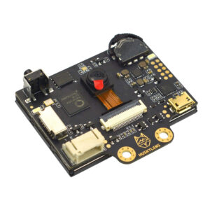 DF Robot SEN0305 Gravity: Huskylens - An Easy-to-use AI Camera | Vision Sensor