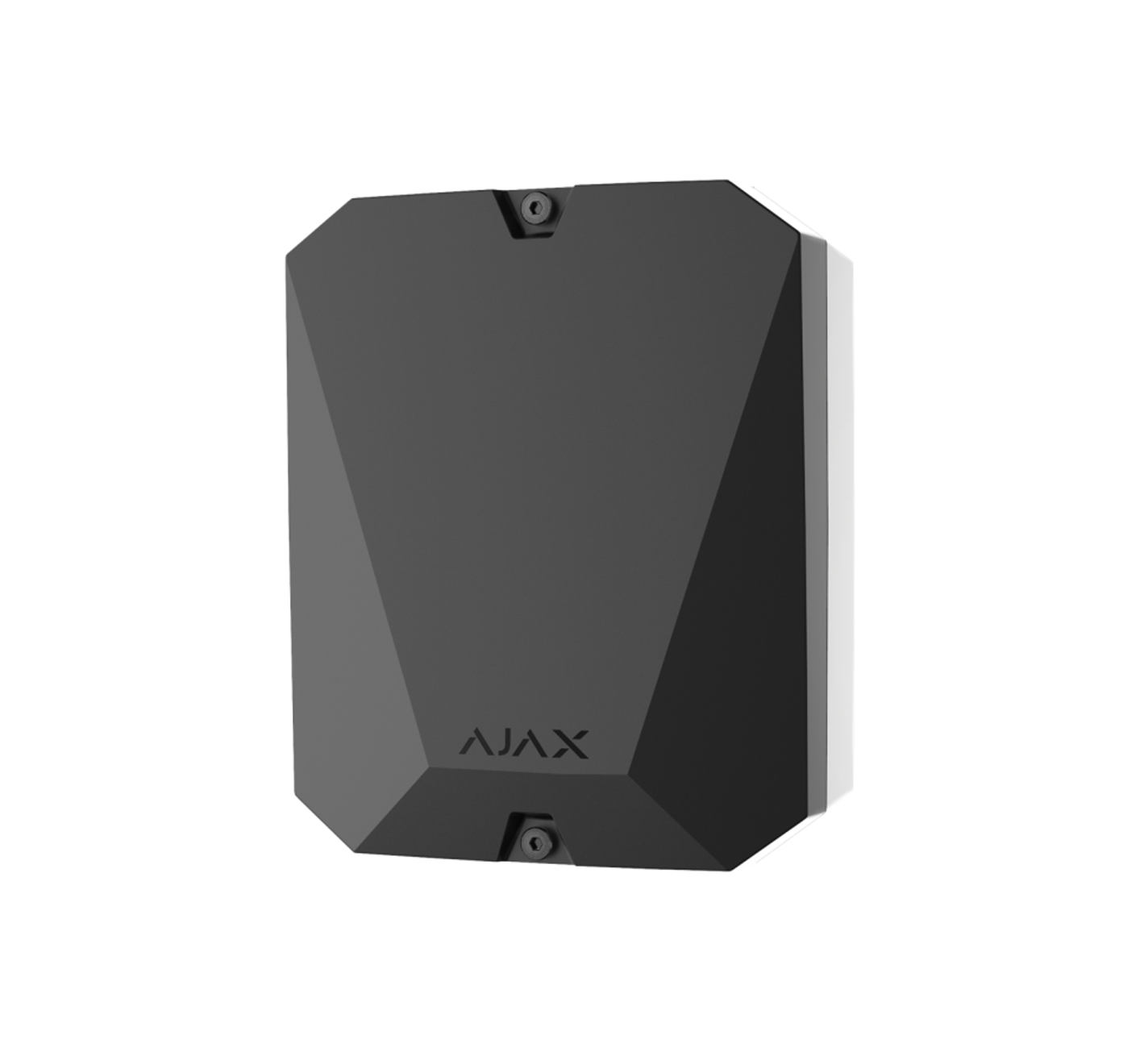 AJAX Baseline Intrusion Protection • MultiTransmitter • Black