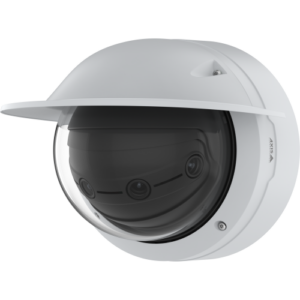 AXIS Netzwerkkamera Panorama Multisensor • Q3839-PVE • 180° • 29MP • AI