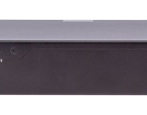 RUCKUS Networks poe switch full managed layer2 26 port • 24x 1 gbe • 4x 1/10g sfp • 370w poe budget • icx8100-24p