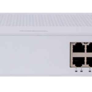 RUCKUS Networks poe switch full managed layer2 10 port • 8x 1 gbe • 2x 1/10g sfp • 124w poe budget • icx8100-08p
