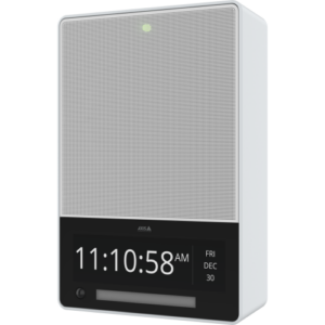 AXIS IP-Audio Display-Lautsprecher • C1710