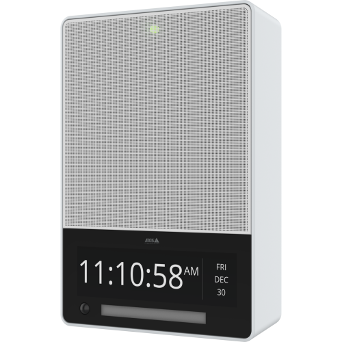 AXIS IP-Audio Display-Lautsprecher • C1710