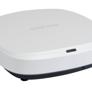 RUCKUS Networks wireless ap • wi-fi 7 • be (802.11be) • ax • 2x2:2 • indoor • 2.5 gbe • r370 • iot/ble/zigbee • beamflex+