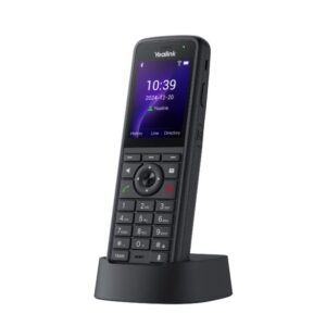 Yealink Wi-Fi Handset AX86R