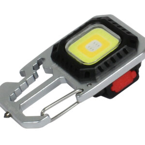 Synergy 21 LED Schlüsselanhänger COB Type M USB