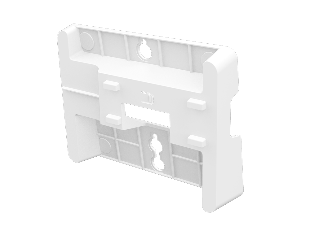 Fanvil WB110, Wall mounting /
