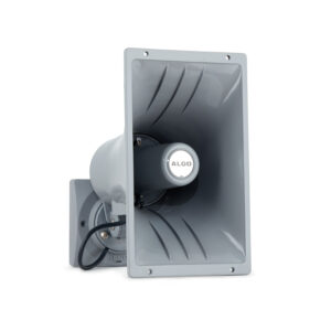 ALGO 8196 IP POE+ HORN SPEAKER