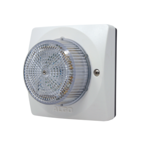 ALGO 8128 IP VISUAL ALERTER - CLEAR