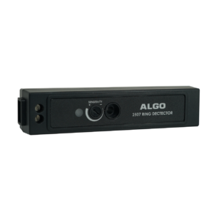 ALGO 2507 RING DETECTOR