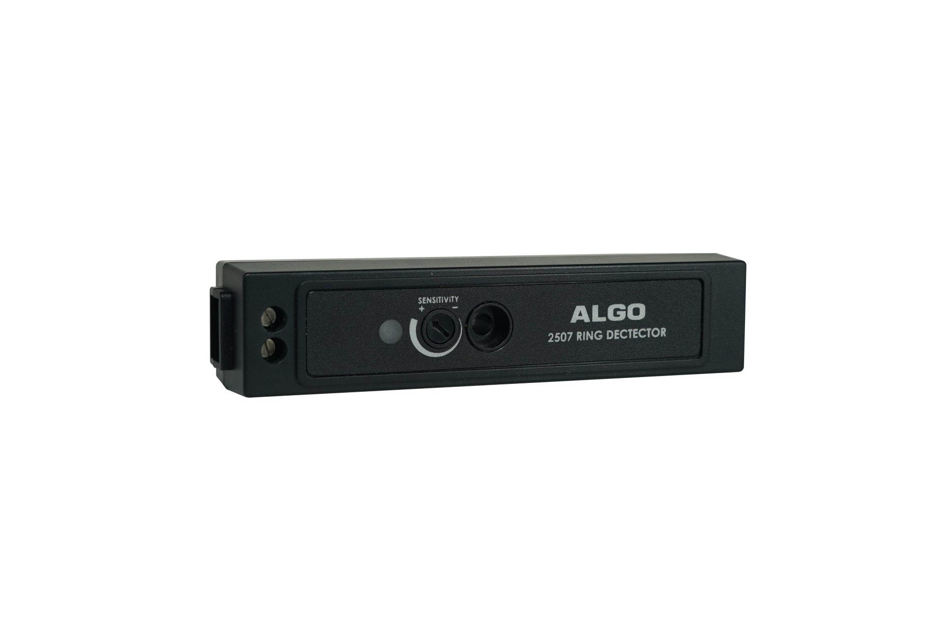 ALGO 2507 RING DETECTOR