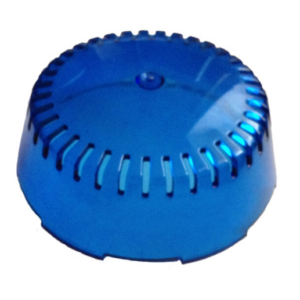 ALGO X128B VISUAL ALTERTER LENS COVER - BLUE