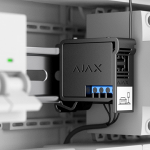 AJAX Automate • WallSwitch