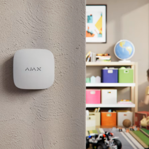 AJAX Automate • LifeQuality • White