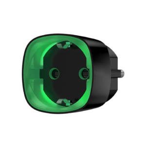 AJAX Automate • Socket • Black
