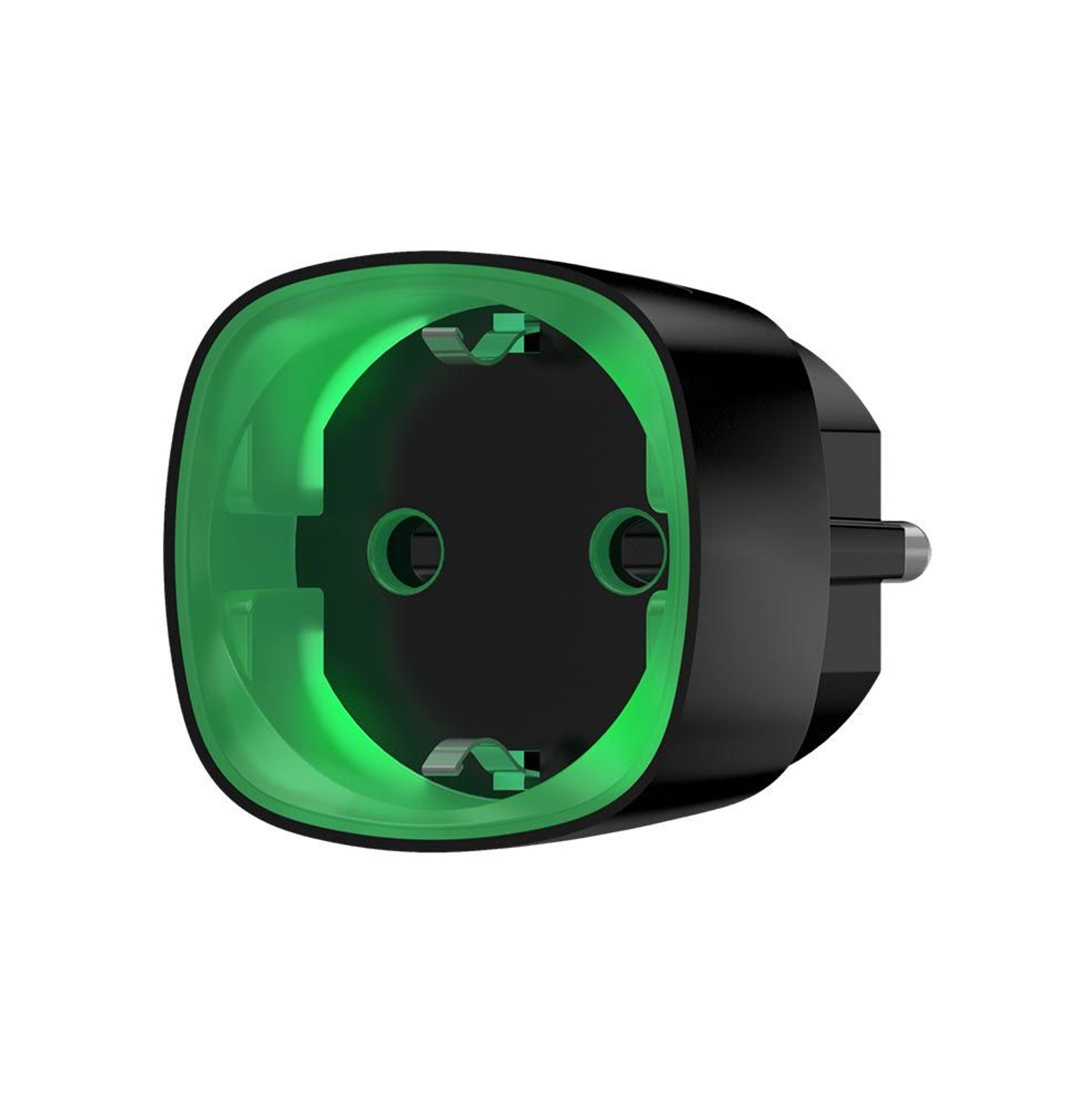 AJAX Automate • Socket • Black