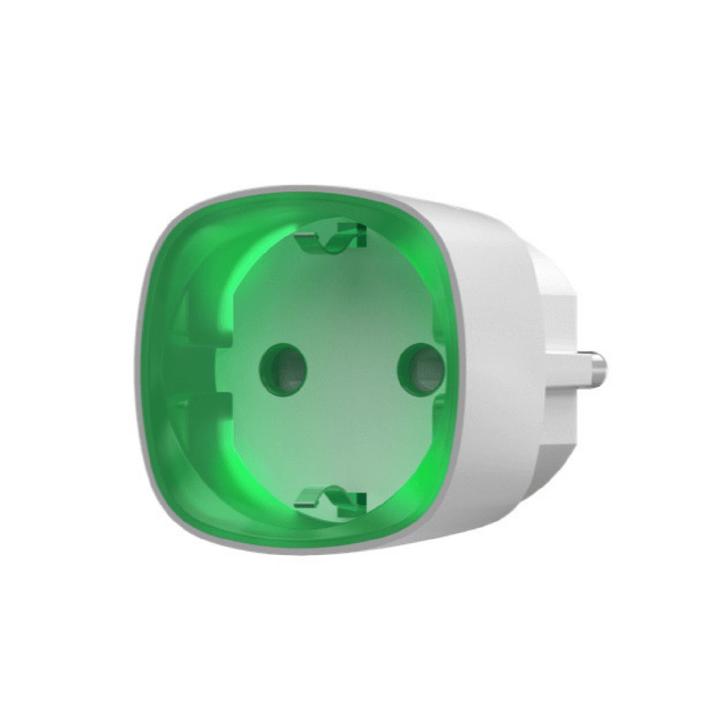 AJAX Automate • Socket • Black