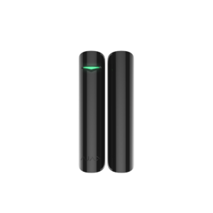 AJAX Baseline Intrusion Protection • DoorProtect • Black