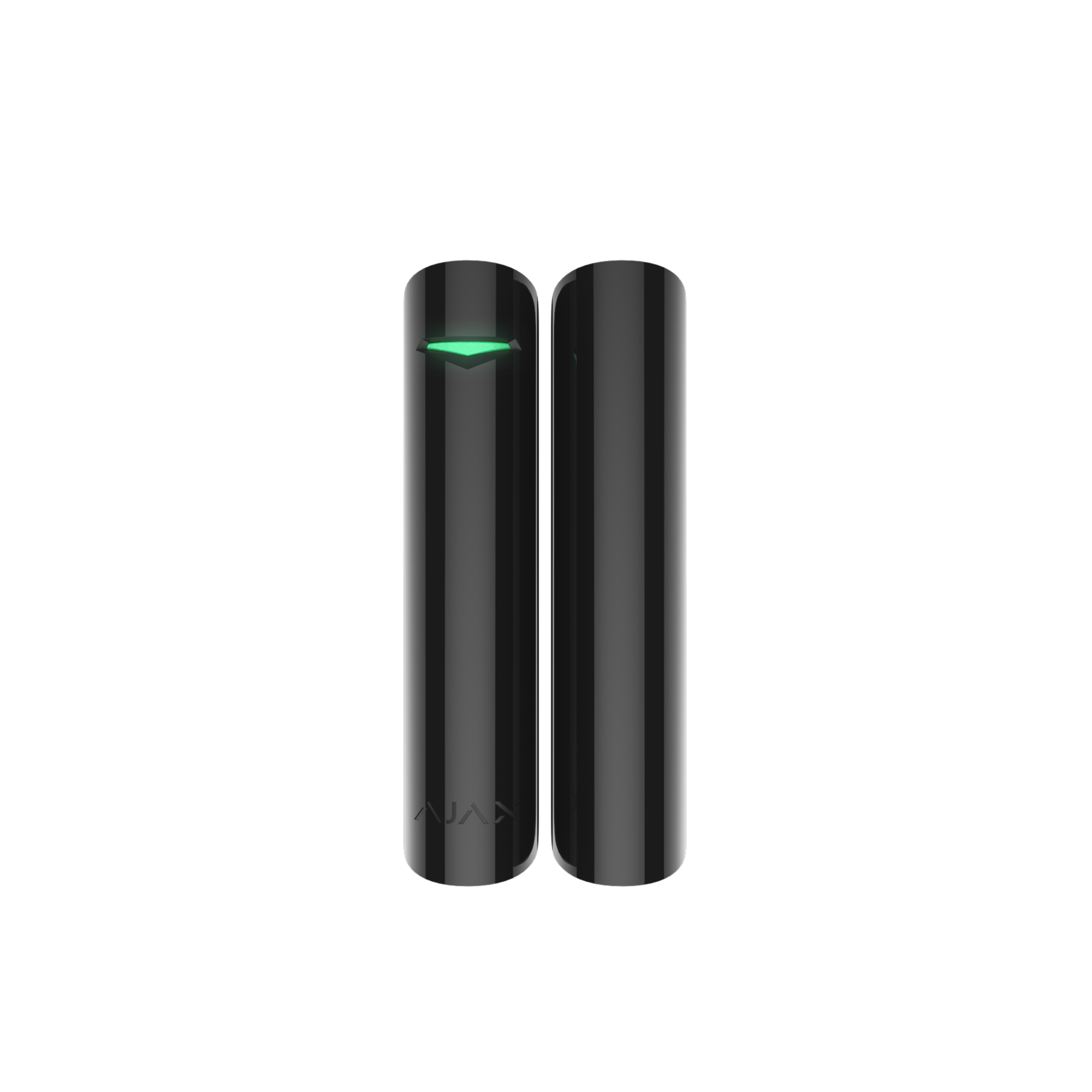 AJAX Baseline Intrusion Protection • DoorProtect • Black