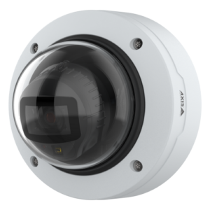 AXIS Netzwerkkamera Fix Dome • P3275-LV • 2MP • AI