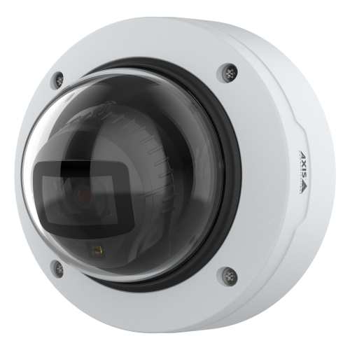 AXIS Netzwerkkamera Fix Dome • P3275-LVE • 29mm • 2MP • AI