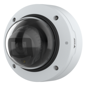 AXIS Netzwerkkamera Fix Dome • P3287-LVE • 5MP • AI