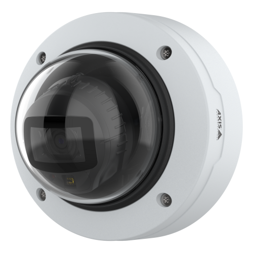 AXIS Netzwerkkamera Fix Dome • P3278-LV • 8MP • AI