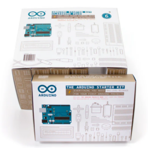 Arduino® Starter Kit Classroom Pack - SPANISH
