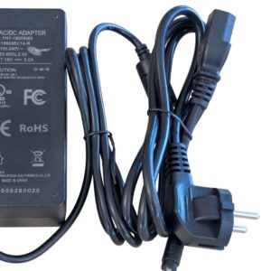 ALLNET Ersatznetzteil 19V/5A EU Type