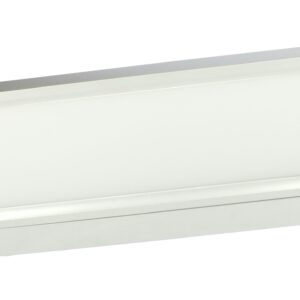 Synergy 21 LED office line Wand - Panel weiss WW, dimmbar