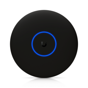 Ubiquiti Wireless AP WIFI7 • BE15000 • 4x4 • Indoor • 10 GbE • UniFi • black • U7-Pro-XGS-B