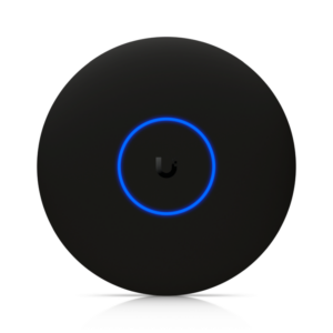 Ubiquiti Wireless AP WIFI7 • BE10700 • 2x2 • Indoor • 10 GbE • UniFi • black • U7-Pro-XG-B