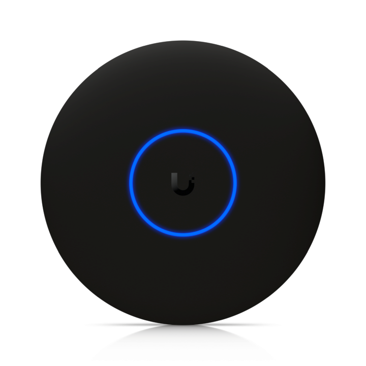 Ubiquiti Wireless AP WIFI7 • BE10700 • 2x2 • Indoor • 10 GbE • UniFi • black • U7-Pro-XG-B