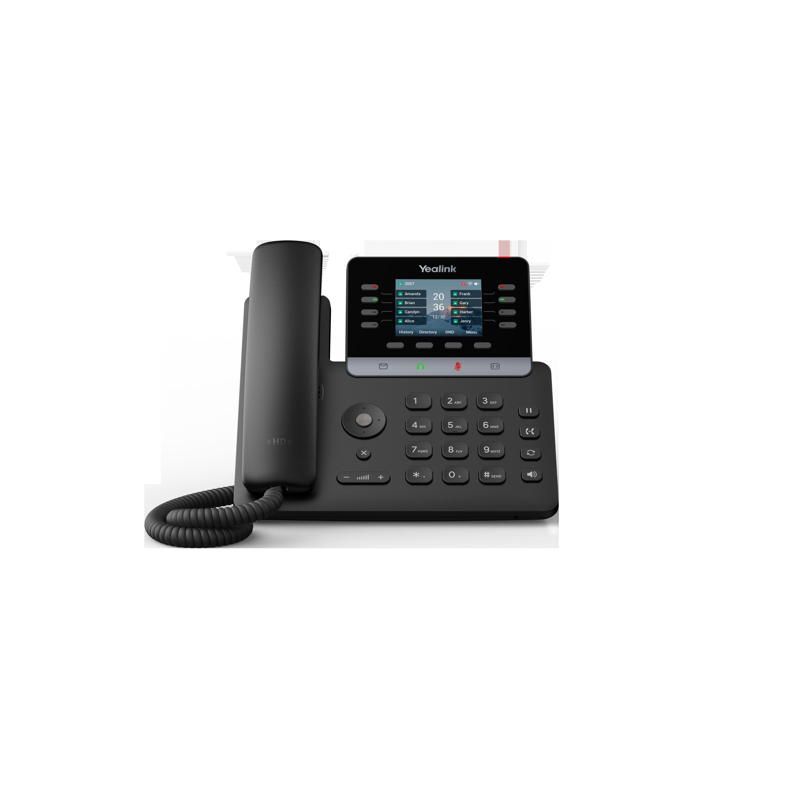 Yealink SIP-T73W